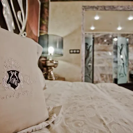 Hotel Royal Castle Design & 5*