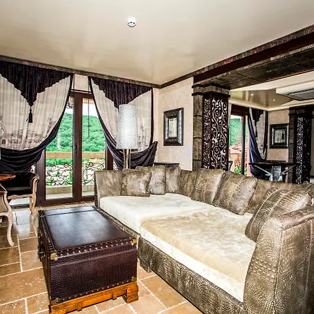 Hotell Royal Castle Design &