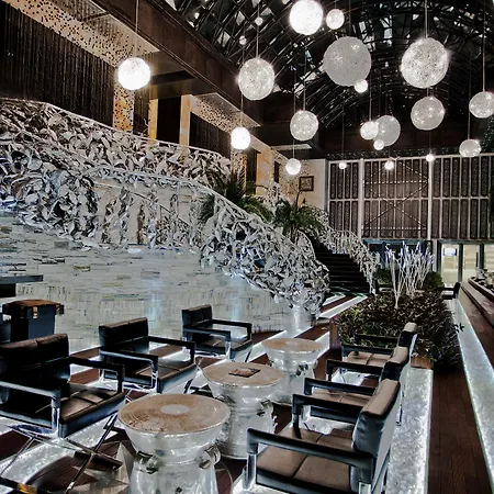 Hotell Royal Castle Design & 5*
