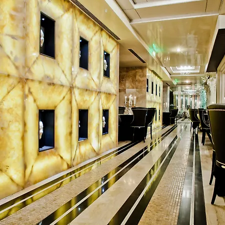 Hotell Royal Castle Design &
