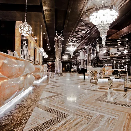 Hotell Royal Castle Design & 5*