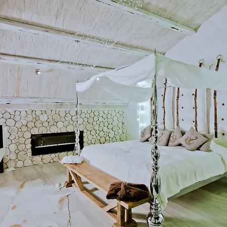 Hotell Royal Castle Design & Elenite