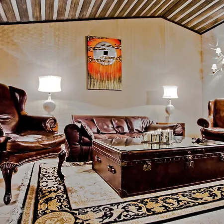 Royal Castle Design & Hotell