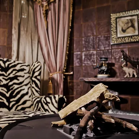 酒店 Royal Castle Design &