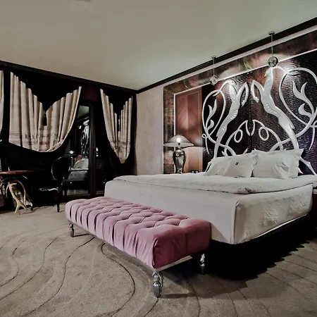 Hotell Royal Castle Design &