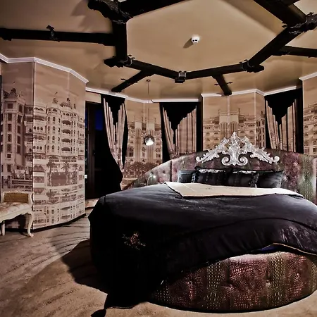 호텔 Royal Castle Design &