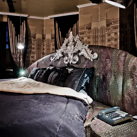 호텔 Royal Castle Design &