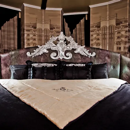 Royal Castle Design & 5*