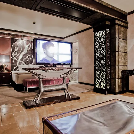 호텔 Royal Castle Design &