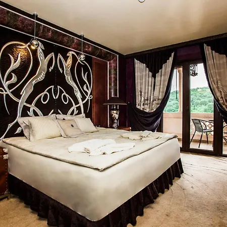 호텔 Royal Castle Design &