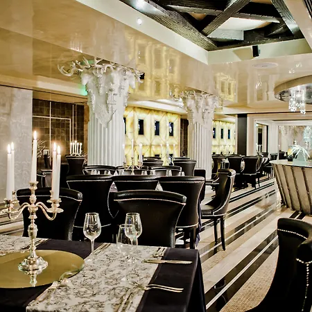 Royal Castle Design & 엘레니테