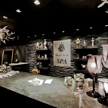 Royal Castle Design & 호텔 5*