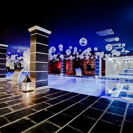 Royal Castle Design & 엘레니테