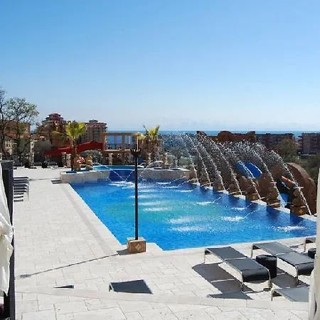 Hotel Royal Castle Design &