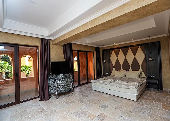 Hotel Royal Castle Design & 5*