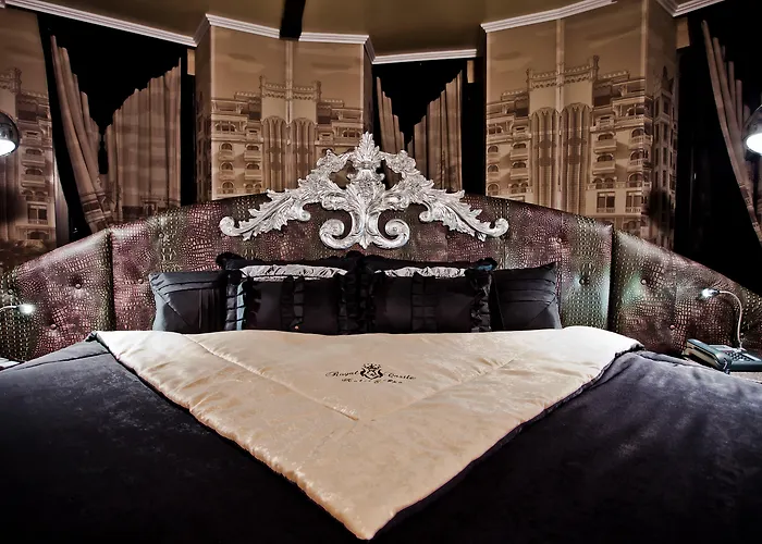 Royal Castle Design & 5*