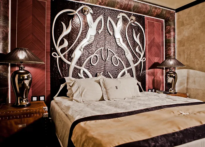 Royal Castle Design & Otel