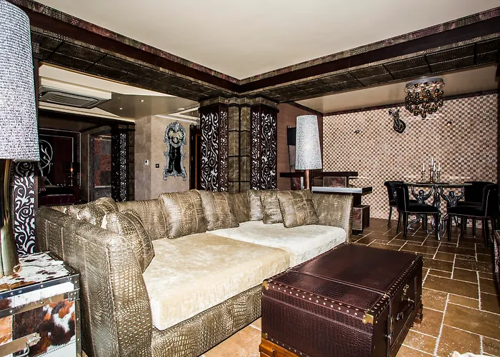 Hotel Royal Castle Design & 5*