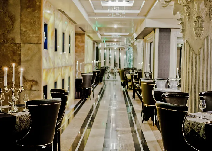 Otel Royal Castle Design &