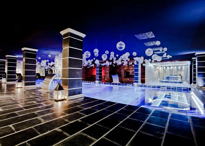 Royal Castle Design & Elenite