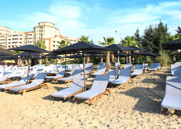 Otel Royal Castle Design &