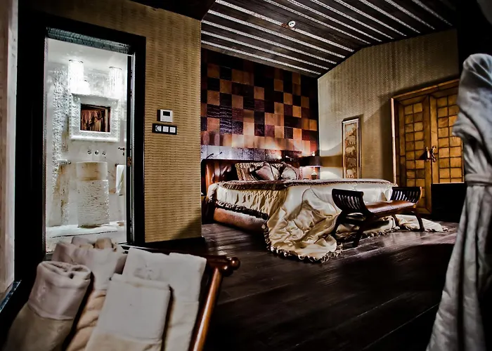 Royal Castle Design & Hotel 5*