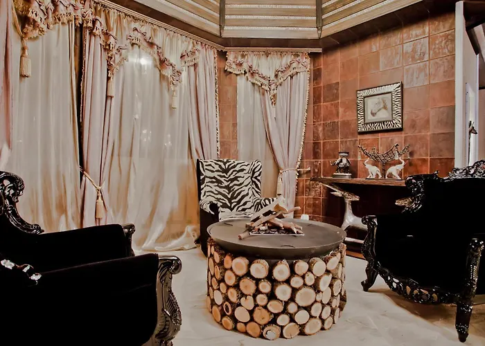 Royal Castle Design & 5* Elenite