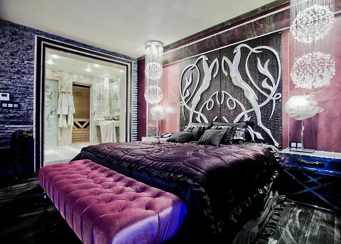 Royal Castle Design & Otel