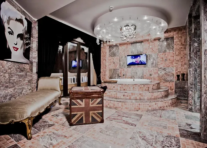 Royal Castle Design & Hotel 5*