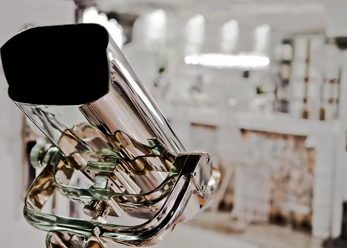 Otel Royal Castle Design &